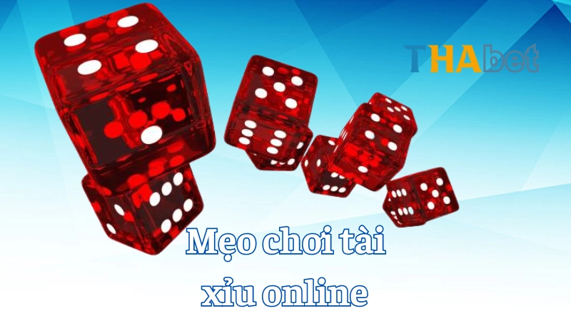 Hiểu Biết Cơ Bản Về Tài Xỉu Online