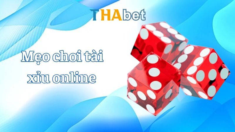 Chiến Thuật Đặt Cược Hiệu Quả Trong Tài Xỉu Online