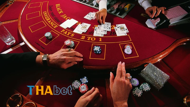 Cách Thức Hoạt Động Của Tool Hack Bài Baccarat Online