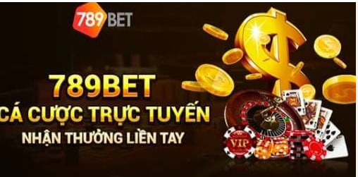 Lợi ích khi tham gia 789Bet